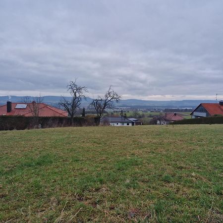Willi'S Ferienwohnung Heroldsberg Kültér fotó