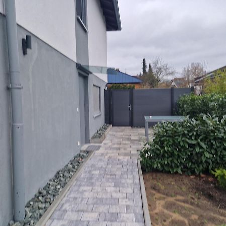 Willi'S Ferienwohnung Heroldsberg Kültér fotó