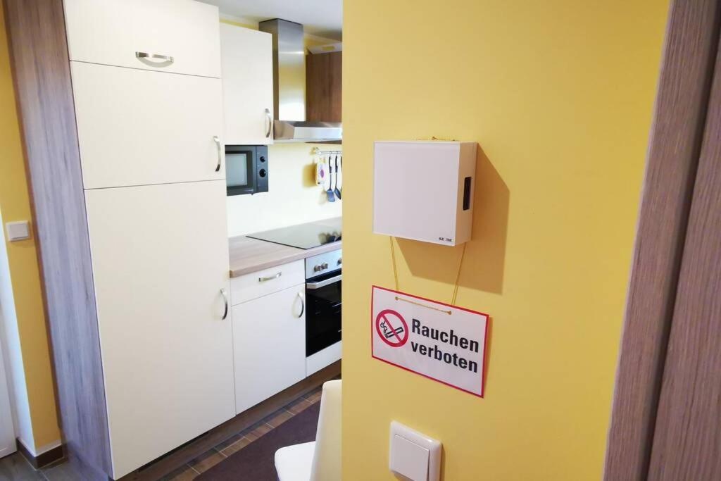 Willi'S Ferienwohnung Heroldsberg Kültér fotó