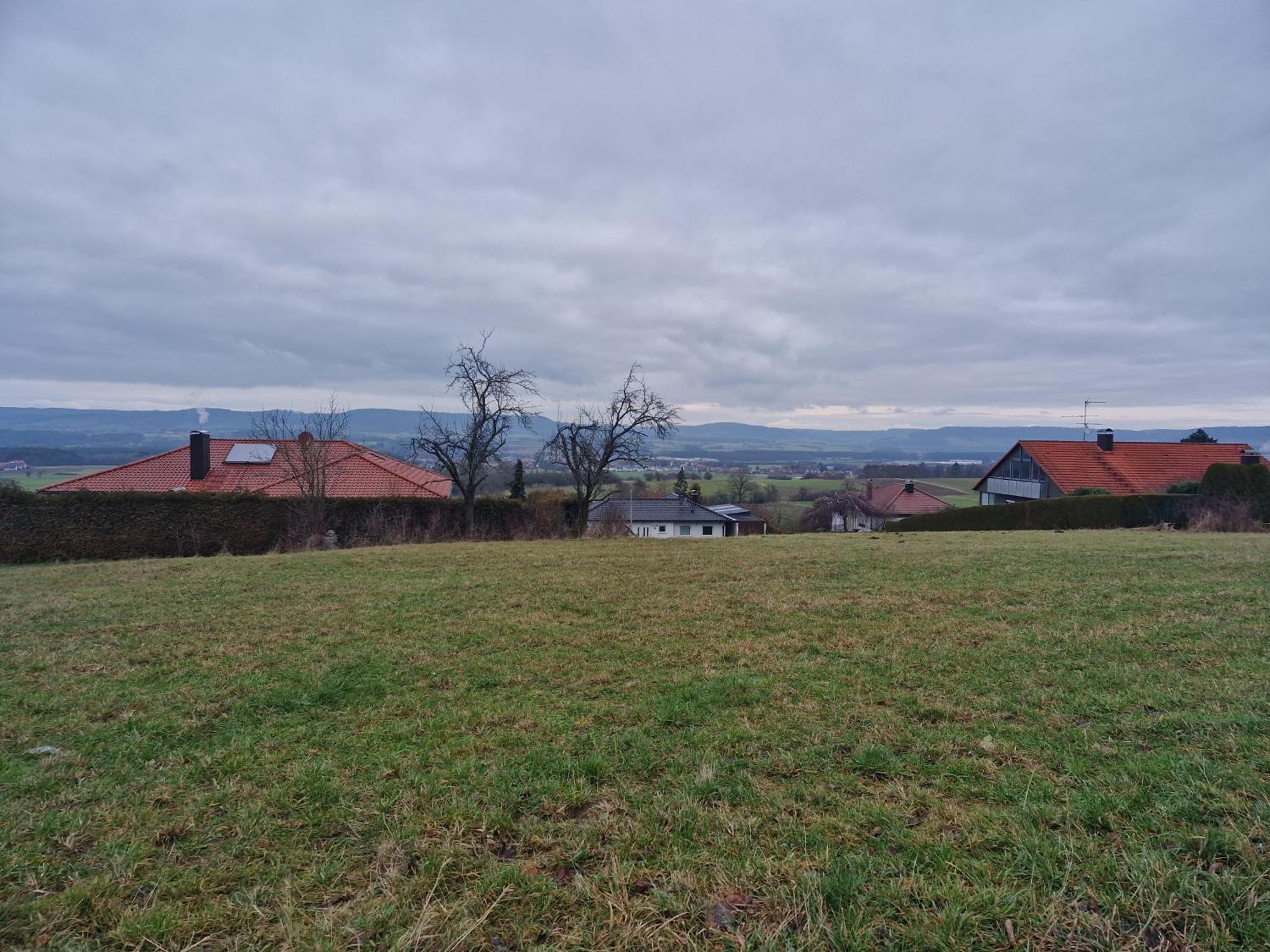 Willi'S Ferienwohnung Heroldsberg Kültér fotó