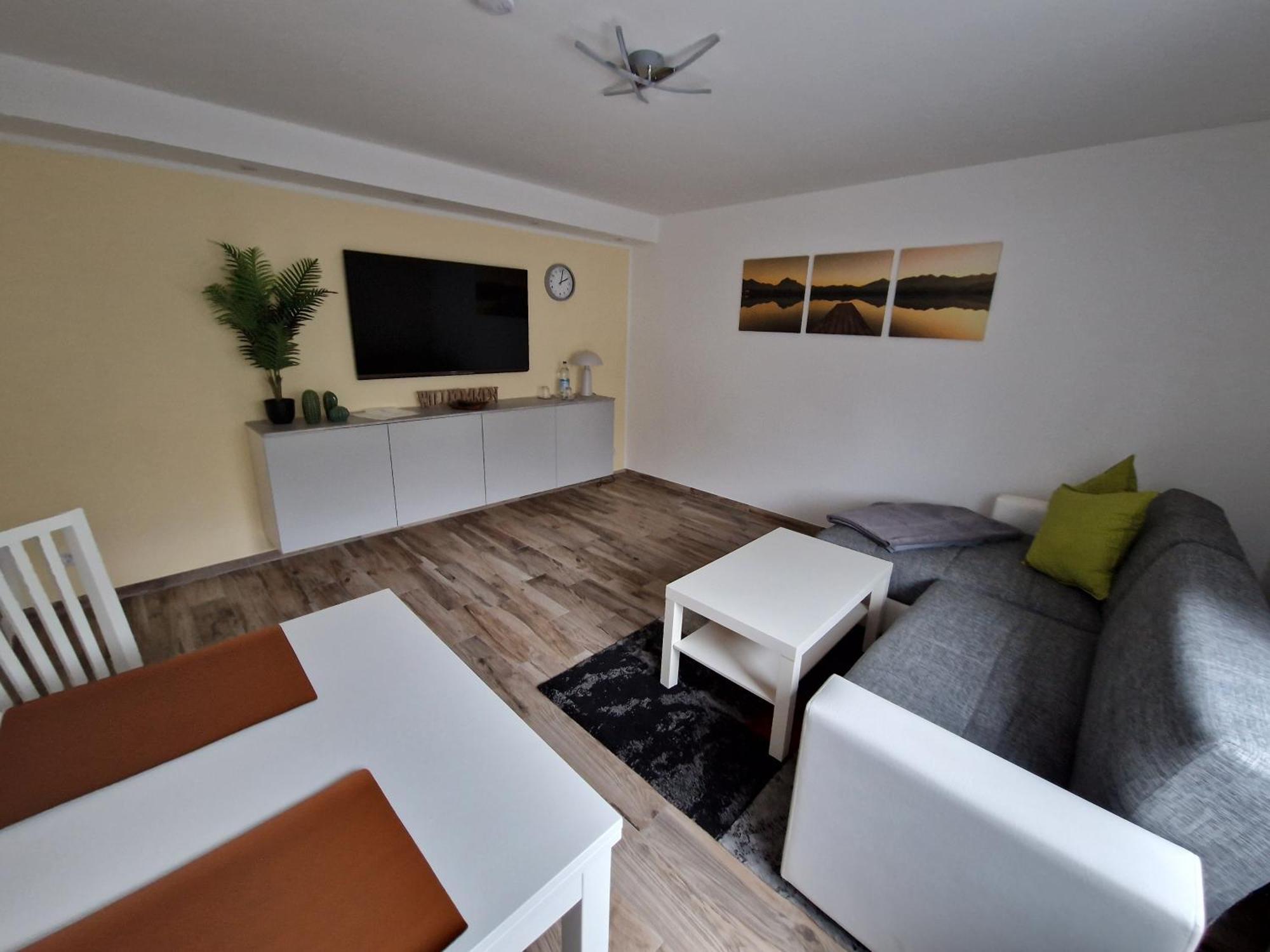 Willi'S Ferienwohnung Heroldsberg Kültér fotó