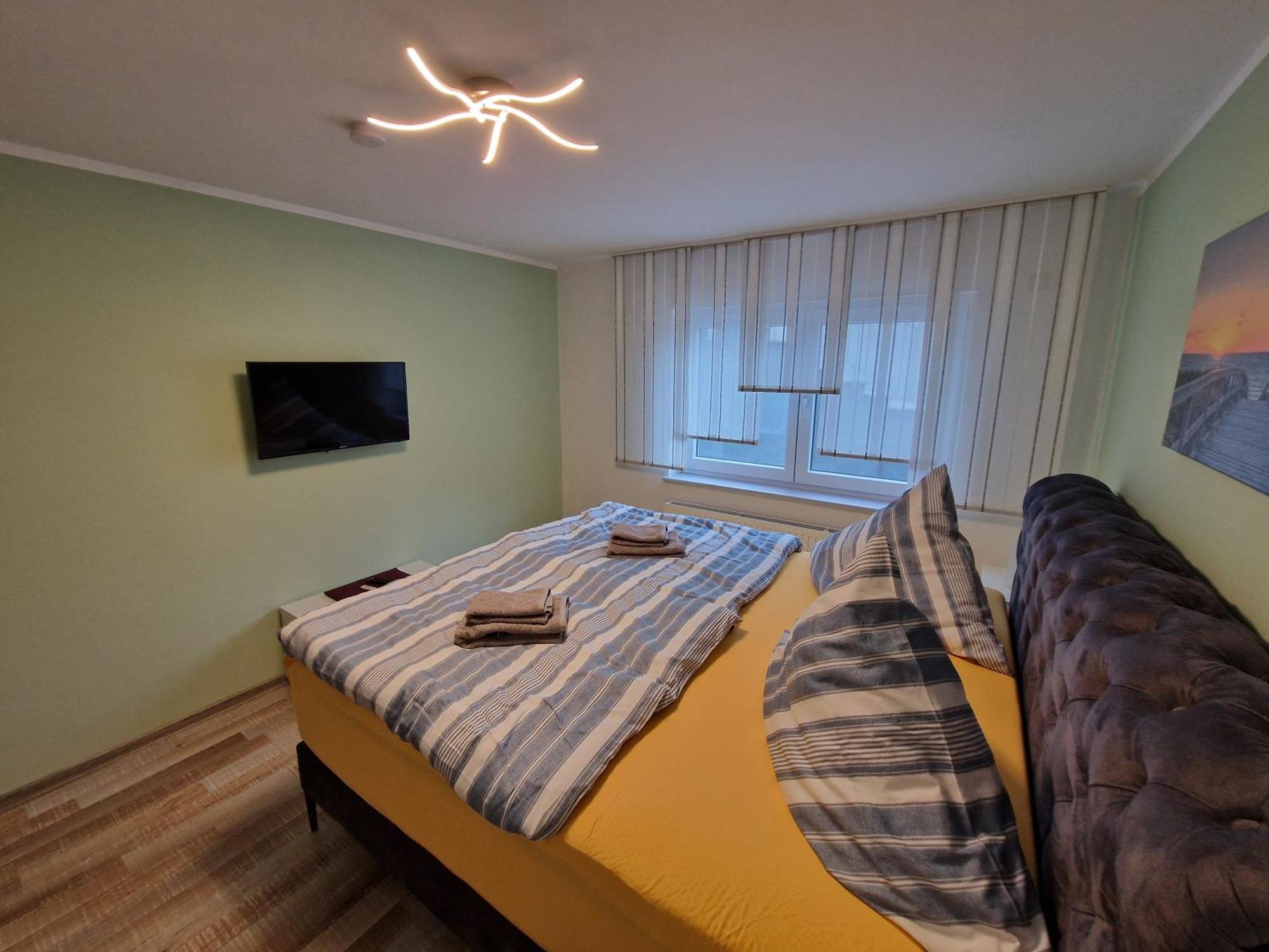 Willi'S Ferienwohnung Heroldsberg Kültér fotó